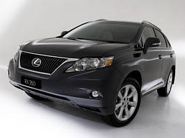 Lexus RX 2009-2015