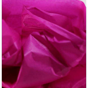 Island Pink Tissue Paper