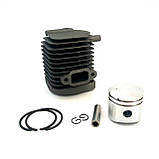 Поршнева echo 22 GT-22,SRM-22 saber, фото 2