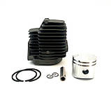 Поршнева echo 22 GT-22,SRM-22 saber, фото 3