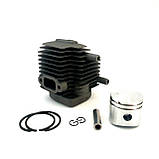 Поршнева echo 22 GT-22,SRM-22 saber, фото 5