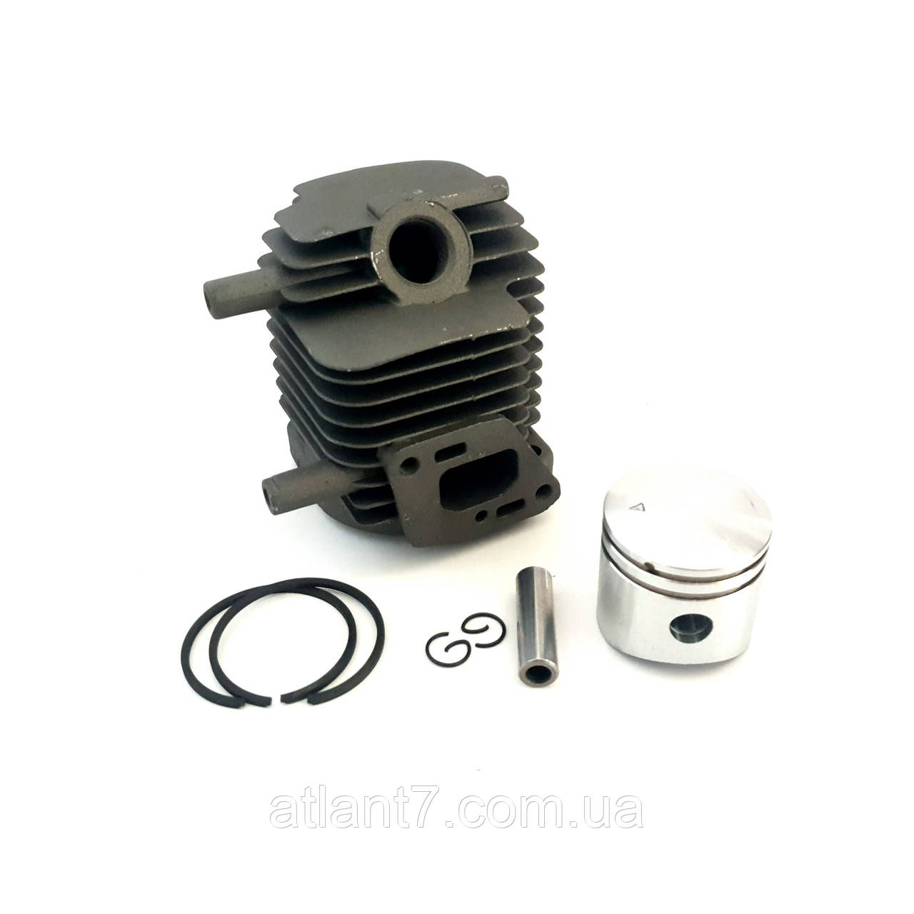 Поршнева echo 22 GT-22,SRM-22 saber