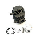 Поршнева echo 22 GT-22,SRM-22 saber, фото 4