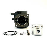 Поршнева echo 22 GT-22,SRM-22 saber, фото 6