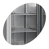 Морозильна шафа TEFCOLD RF1420, фото 3