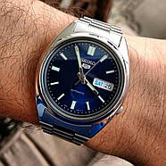 Чоловічий годинник Seiko SNXS77K1 SNXS77 Automatic, фото 9