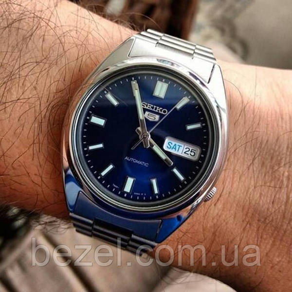 Seiko SNXS77K1 SNXS77 Automatic BEZEL.COM.UA 1372240383