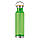 Пляшка для води 800 мл, дно з нержавіючої сталі та кришка з бамбуковими деталями, фото 2