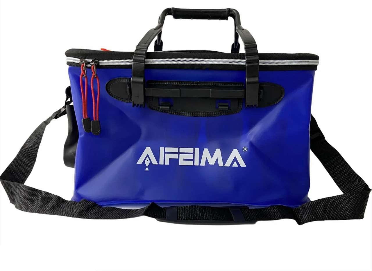 Сумка для Риби Feima 45 см