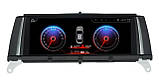 Штатна магнітола для BMW X3 F25 2014-2016 (NBT system) на Android, фото 4