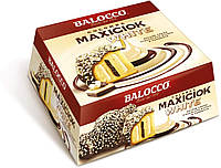 Пасхальный кулич Colomba Balocco Maxiciok White 750 г (Италия)