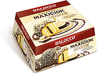 Великодній кулич Colomba Balocco Maxiciok White 750 г (Італія)