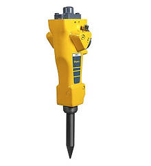 Гідравлічний молот Epiroc SB 52