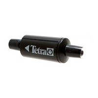 Обратный клапан Tetratec CV4 черный 608085