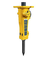 Гідравлічний молот Epiroc SB 152