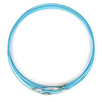 Основа для кольє та кулонів Чокер (бірюза)