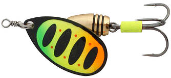 Блесна Savage Gear Rotex Spinner #1 3.5g 05-Firetiger (132588)