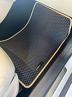 Наши коврики EVA в салоне Mercedes GLA-Class X156 '13- 2