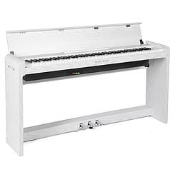Цифрове піаніно PEARL RIVER PRK-80 WH