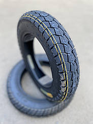 Покришка 3.00-10 OCST DX-046 8PR TL 60% каучуку