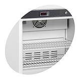 Морозильна шафа TEFCOLD UF200VS, фото 2