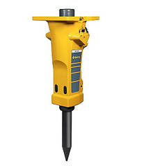 Гідравлічний молот Epiroc SB 452