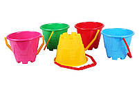 Іграшка "Ведерко Замок ТехноК", арт. 2285, фото 2