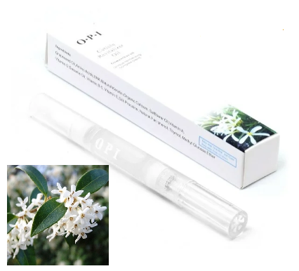 Ароматне масло для кутикули в асортименті., фото 1