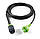 Кабель plug it H05 RN-F-4 Festool PLANEX 203929, фото 4