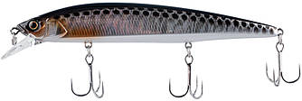 Воблер Jackall Rerange 110SP 110 mm 14.8g HL Silver&Black (88714) 1699.21.11