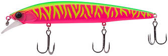 Воблер Jackall Rerange 110SP 110 мм 14.8г Dragon Fruit Mat Tiger Suspending (88713) 1699.21.10