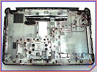 Корпус для HP Pavilion G7-2111NR, G7-2118NR, G7-2124NR, G7-2125NR (G7-2xxx) (Нижняя крышка (корыто)).