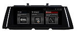 Штатна магнітола для BMW 7 Series F01 F02 2013-2015 (NBT system) на Android, фото 3