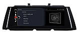 Штатна магнітола для BMW 7 Series F01 F02 2013-2015 (NBT system) на Android, фото 4