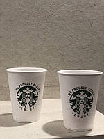 Секрет успеха Starbucks.