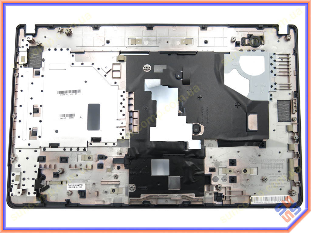 Вкрхняя часть для Lenovo ThinkPad E530, E535, E530C, E545 (Крышка клавиатуры) (04Y1207). Версия 2. Смотреть - фото 2 - id-p1372275933