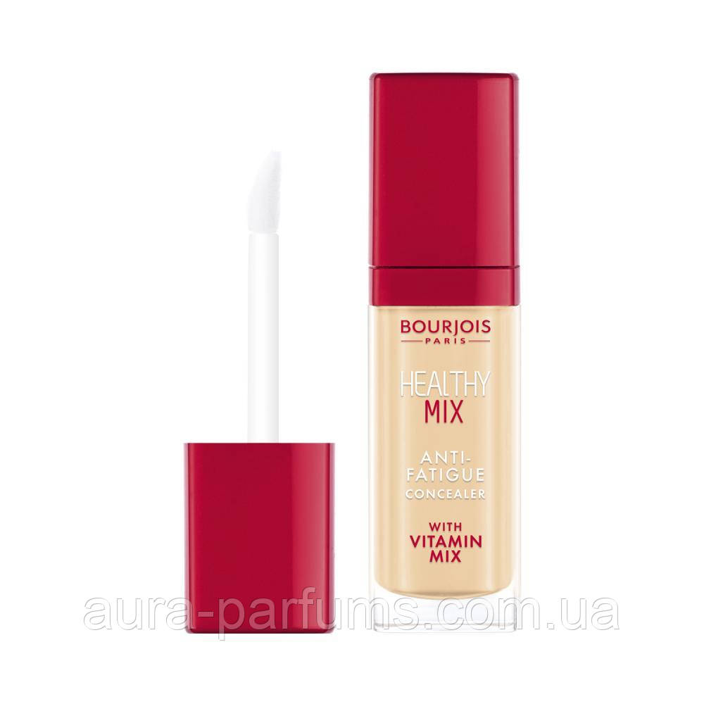 Коректор для обличчя і під очі Bourjois Healthy Mix Concealer