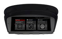 Штатная магнитола для BMW M5 E60 E61 2008-2012 (CIC system) на Android