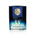 Blue XX Парфумована вода для чоловіків Christian 100 ml 3278, фото 2