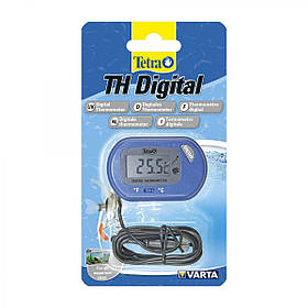 Електронний цифровий термометрTetratec TH Digital для акваріумів