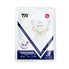 Зміцнююча ліфтинг-маска для корекції овалу обличчя та підборіддя TVO CMD-135, фото 2