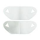 Зміцнююча ліфтинг-маска для корекції овалу обличчя та підборіддя TVO CMD-135, фото 4