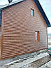 Металевий сайдинг, Блок-хаус, фото 10