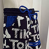 Комплект, футболка шорті. р.110,116,122,128,134, фото 6