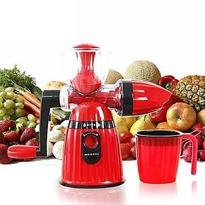 Соковичавниця Hand Juicer Ice Cream, ручна соковичавниця