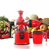 Соковичавниця Hand Juicer Ice Cream, ручна соковичавниця