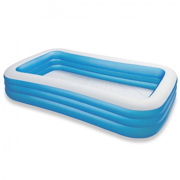 Дитячий басейн "Swim Center Family Pool" Intex