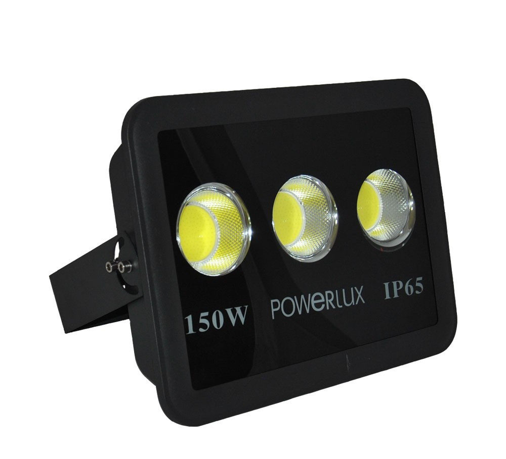 Світлодіодний LED прожектор 150 Вт 6500 К 14500 Lm IP65 POWERLUX