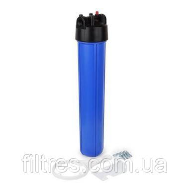 Корпус фільтра KAPLYA FK20LB34-OR2