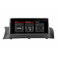 Штатна магнітола для BMW X3 F25 2011-2013 (CIC system) на Android